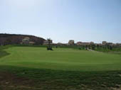 United Golf Resort La Tercia